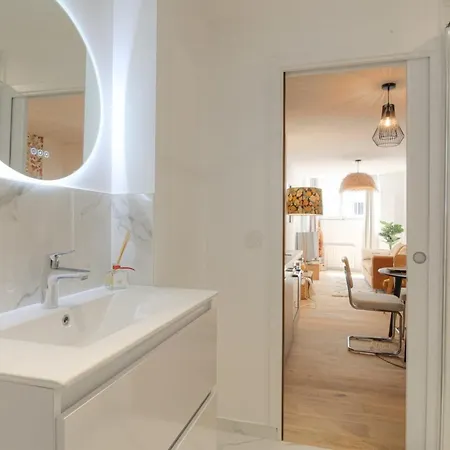 Et Cosy En Hypercentre Apartman Lyon