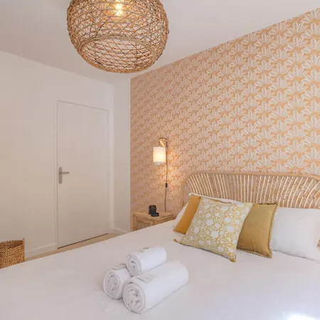 Et Cosy En Hypercentre *