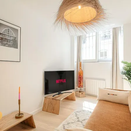 Apartmán Et Cosy En Hypercentre