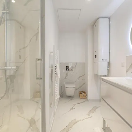 Apartmán Et Cosy En Hypercentre