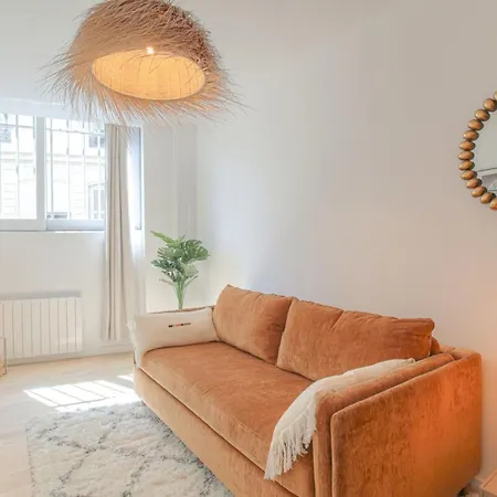 Apartmán Et Cosy En Hypercentre