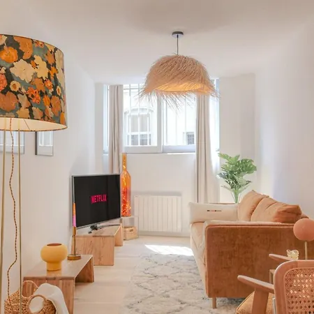 Et Cosy En Hypercentre Apartmán Lyon